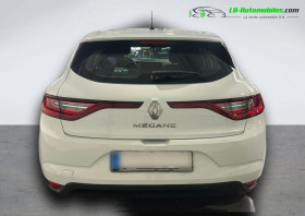 Renault Megane IV TCe 115 BVM  occasion  Beaupuy - photo n7