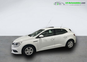 Renault Megane IV TCe 115 BVM  occasion  Beaupuy - photo n6