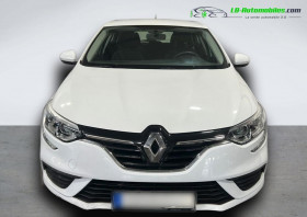 Renault Megane IV TCe 115 BVM  occasion  Beaupuy - photo n5