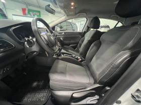 Renault Megane IV TCe 115 BVM  occasion  Beaupuy - photo n8