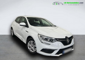 Renault Megane IV TCe 115 BVM  occasion  Beaupuy - photo n2