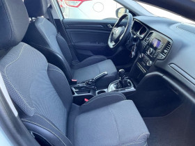 Renault Megane IV TCe 115 BVM  occasion  Beaupuy - photo n5