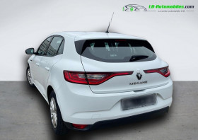 Renault Megane IV TCe 115 BVM  occasion  Beaupuy - photo n4