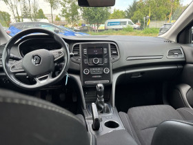 Renault Megane IV TCe 115 BVM  occasion  Beaupuy - photo n3