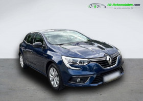 Renault Megane IV TCe 115 BVM  occasion  Beaupuy - photo n2