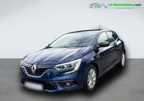 Renault Megane IV , garage LB AUTOMOBILES  Beaupuy