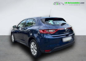 Renault Megane IV TCe 115 BVM  occasion  Beaupuy - photo n4