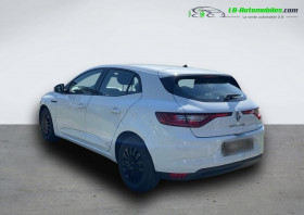 Renault Megane IV TCe 115 BVM  occasion  Beaupuy - photo n4