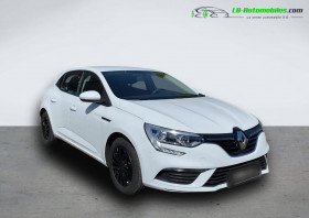 Renault Megane IV TCe 115 BVM  occasion  Beaupuy - photo n2