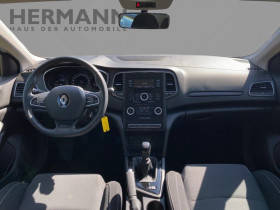 Renault Megane IV TCe 115 BVM  occasion  Beaupuy - photo n3