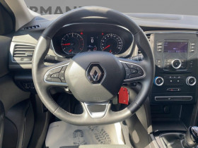 Renault Megane IV TCe 115 BVM  occasion  Beaupuy - photo n8
