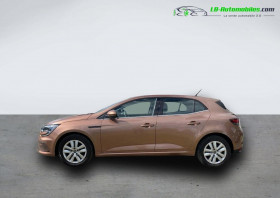 Renault Megane IV TCe 115 BVM  occasion  Beaupuy - photo n5