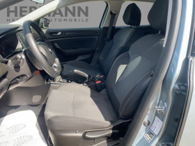Renault Megane IV TCe 115 BVM  occasion  Beaupuy - photo n6