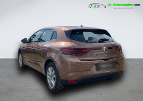 Renault Megane IV TCe 115 BVM  occasion  Beaupuy - photo n4