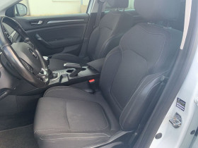 Renault Megane IV TCe 115 BVM  occasion  Beaupuy - photo n8