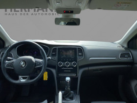 Renault Megane IV TCe 115 BVM  occasion  Beaupuy - photo n3