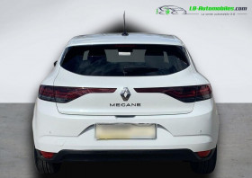 Renault Megane IV TCe 115 BVM  occasion  Beaupuy - photo n7