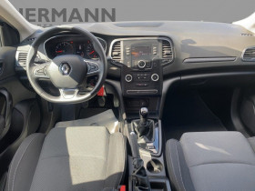 Renault Megane IV TCe 115 BVM  occasion  Beaupuy - photo n3