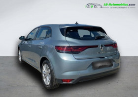 Renault Megane IV TCe 115 BVM  occasion  Beaupuy - photo n4