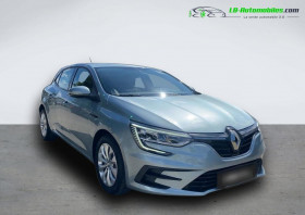 Renault Megane IV TCe 115 BVM  occasion  Beaupuy - photo n2