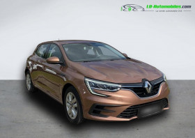 Renault Megane IV TCe 115 BVM  occasion  Beaupuy - photo n2