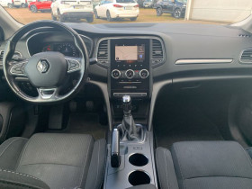 Renault Megane IV TCe 115 BVM  occasion  Beaupuy - photo n3