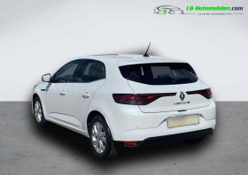 Renault Megane IV TCe 115 BVM  occasion  Beaupuy - photo n4