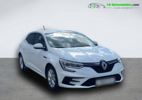 Renault Megane IV TCe 115 BVM  occasion  Beaupuy - photo n2