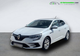 Renault Megane IV , garage LB AUTOMOBILES  Beaupuy