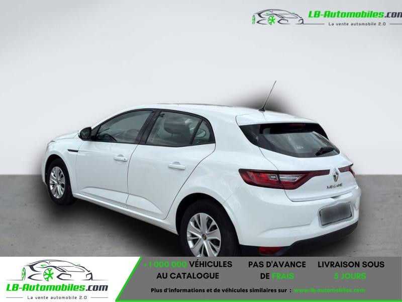 Renault Megane IV TCe 115 BVM 2019 - photo n°4 Renault Megane IV TCe 115 BVM  occasion à Beaupuy - photo n°4