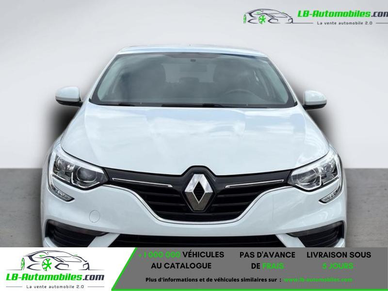 Renault Megane IV TCe 115 BVM 2019 - photo n°5 Renault Megane IV TCe 115 BVM  occasion à Beaupuy - photo n°5