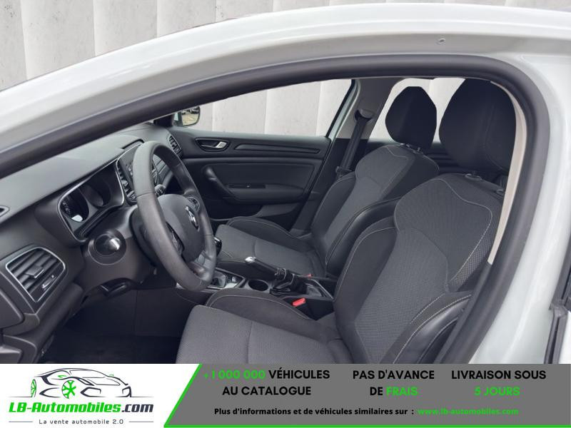 Renault Megane IV TCe 115 BVM 2019 - photo n°8 Renault Megane IV TCe 115 BVM  occasion à Beaupuy - photo n°8