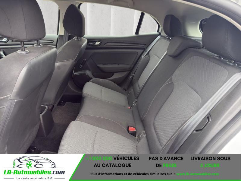 Renault Megane IV TCe 115 BVM 2019 - photo n°9 Renault Megane IV TCe 115 BVM  occasion à Beaupuy - photo n°9