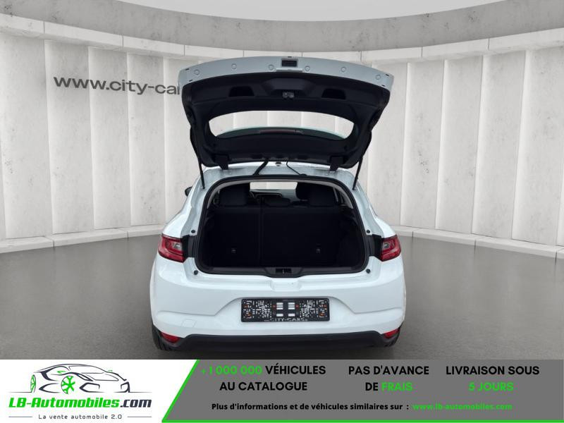 Renault Megane IV TCe 115 BVM 2019 - photo n°12 Renault Megane IV TCe 115 BVM  occasion à Beaupuy - photo n°12