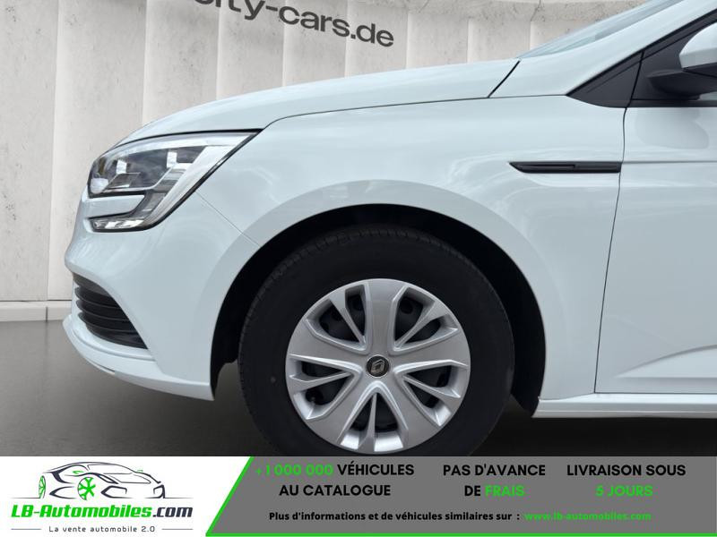 Renault Megane IV TCe 115 BVM 2019 - photo n°11 Renault Megane IV TCe 115 BVM  occasion à Beaupuy - photo n°11