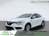 Renault Megane IV occasion  année 2019 boite Manuelle Annonce Renault Megane IV occasion Essence TCe 115 BVM à Beaupuy