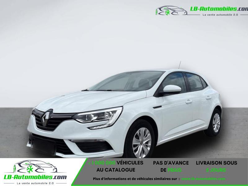 Renault Megane IV TCe 115 BVM 2019 Renault Megane IV TCe 115 BVM  occasion à Beaupuy
