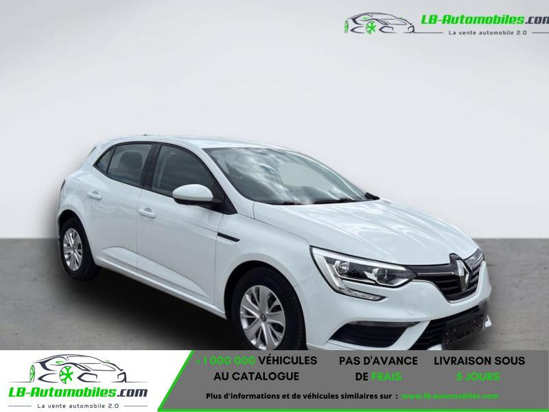 Renault Megane IV TCe 115 BVM 2019 - photo n°2 Renault Megane IV TCe 115 BVM  occasion à Beaupuy - photo n°2