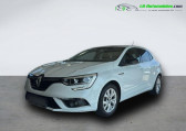 Renault Megane IV occasion année 2019 boite Manuelle Annonce Renault Megane IV occasion Essence TCe 115 BVM à Beaupuy