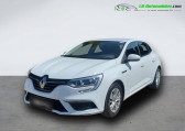 Renault Megane IV TCe 115 BVM   Beaupuy 31