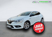 Renault Megane IV occasion année 2019 boite Manuelle Annonce Renault Megane IV occasion Essence TCe 115 BVM à Beaupuy
