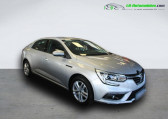 Renault Megane IV occasion année 2019 boite Manuelle Annonce Renault Megane IV occasion Essence TCe 115 BVM à Beaupuy