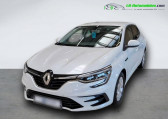 Renault Megane IV occasion année 2021 boite Manuelle Annonce Renault Megane IV occasion Essence TCe 115 BVM à Beaupuy