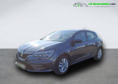 Renault Megane IV occasion année 2021 boite Manuelle Annonce Renault Megane IV occasion Essence TCe 115 BVM à Beaupuy