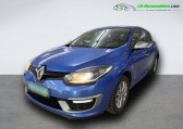 Renault Megane IV occasion année 2015 boite Manuelle Annonce Renault Megane IV occasion Essence TCe 115 BVM à Beaupuy