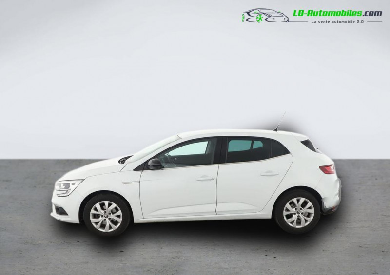 Renault Megane IV TCe 115 BVM  occasion  Beaupuy - photo n5