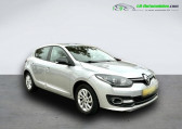 Renault Megane IV occasion année 2015 boite Manuelle Annonce Renault Megane IV occasion Essence TCe 115 BVM à Beaupuy