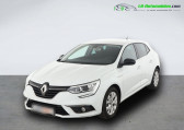 Renault Megane IV occasion année 2019 boite Manuelle Annonce Renault Megane IV occasion Essence TCe 115 BVM à Beaupuy
