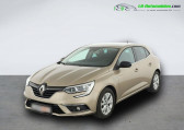 Renault Megane IV occasion année 2019 boite Manuelle Annonce Renault Megane IV occasion Essence TCe 115 BVM à Beaupuy