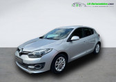 Renault Megane IV occasion année 2015 boite Manuelle Annonce Renault Megane IV occasion Essence TCe 115 BVM à Beaupuy